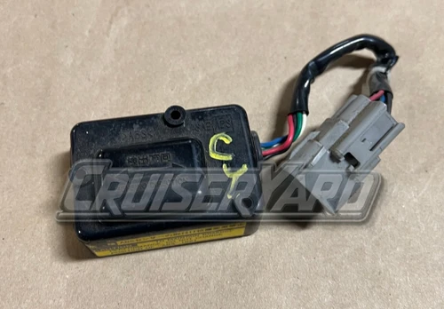 Toyota Land Cruiser FZJ80 T100 Deceleration Sensor 89441-12020