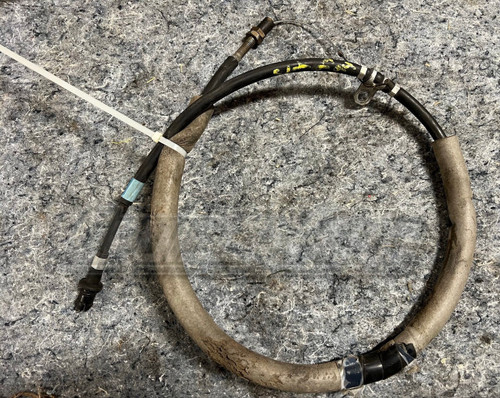 Toyota Land Cruiser FZJ80 OEM Kick Down Throttle Cable 35520-60110