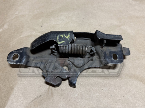 Toyota Land Cruiser FJ80 FZJ80 Hood Lock Latch 53510-60011