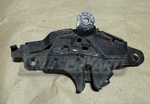 Toyota Land Cruiser FJ80 FZJ80 Hood Lock Latch 53510-60011