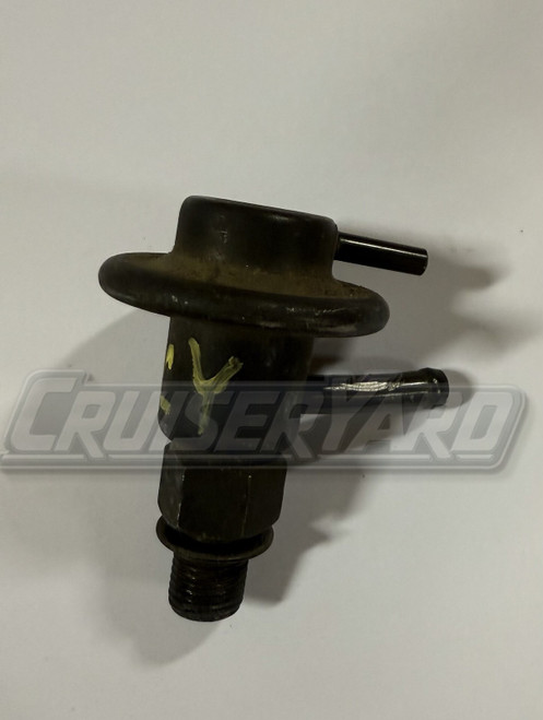 Toyota Land Cruiser FZJ80 OEM Fuel Pressure Regulator 23280-75010