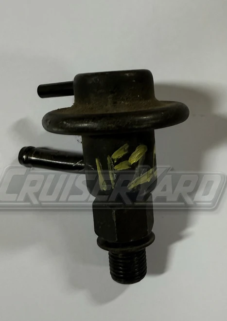 Toyota Land Cruiser FZJ80 OEM Fuel Pressure Regulator 23280-75010