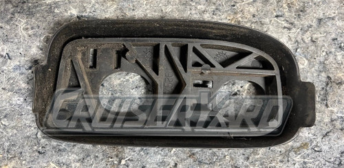 Toyota Land Cruiser UZJ100 Left Middle Roof Rack Foot