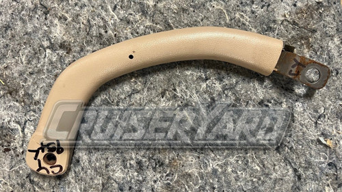 Toyota Land Cruiser 95+ LX450 FZJ80 OEM Left Oak Assist Handle 74630-60020-A0