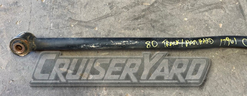 Toyota Land Cruiser FJ80 FZJ80 Front Panhard/Track Rod 48740-60050