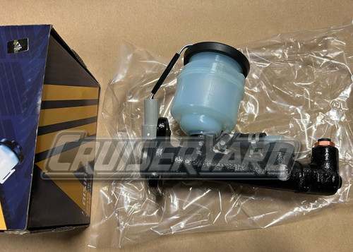 New Toyota 79-89 4Runner Pickup Advics Master Brake Cylinder 47201-35470