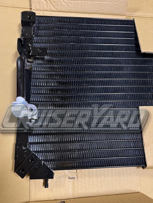 New Toyota Land Cruiser Denso FZJ80 AC Condenser 88460-60060 Warranty