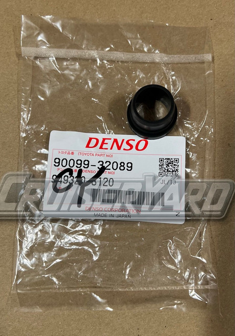 New Toyota Land Cruiser OEM FZJ80 Windshield Washer Grommet 90099-32089