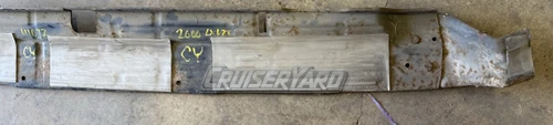Toyota Land Cruiser UZJ100 OEM  Rear Bumper Back Step Support 52309-60010