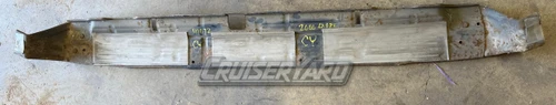 Toyota Land Cruiser UZJ100 OEM  Rear Bumper Back Step Support 52309-60010