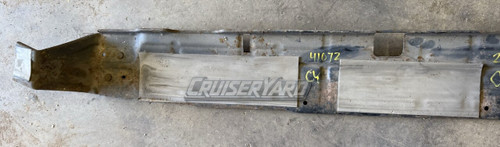Toyota Land Cruiser UZJ100 OEM Rear Bumper Back Step Support 52309-60010
