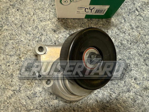 New Toyota Land Cruiser 4Runner INA LX470 UZJ100 Serpentine Belt Tensioner