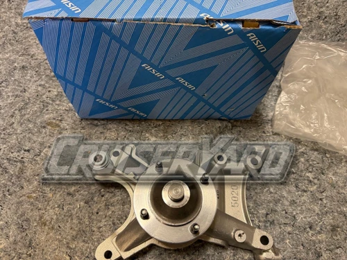 New Toyota Land Cruiser 2UZ LX UZJ100 GX Aisin Cooling Fan Bracket 16307-50012