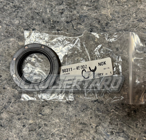 New Toyota Land Cruiser Pickup 4Runner NOK Crankshaft Seal 90311-45002