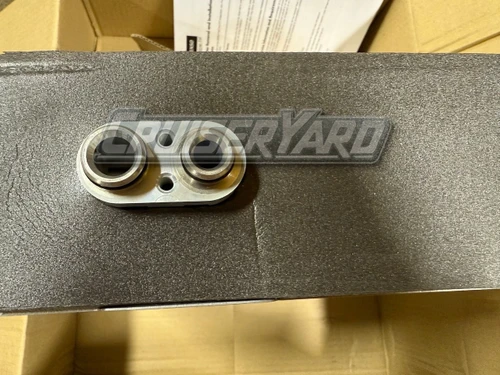 New Denso Toyota Land Cruiser UZJ100 LX470 AC Evaporator 88501-60190 476-0046