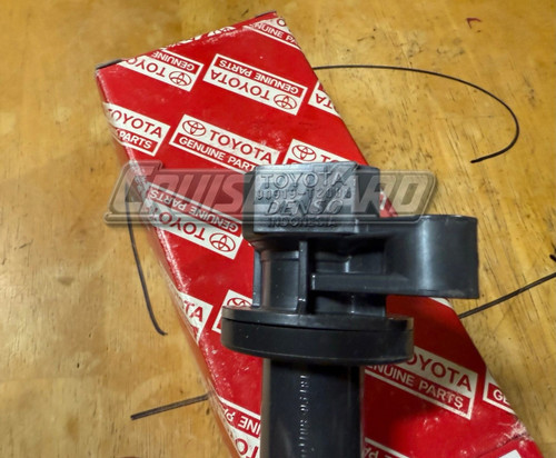 New Toyota Corolla Altis 1ZZFE 3ZZFE Ignition Coil 90919-T2006