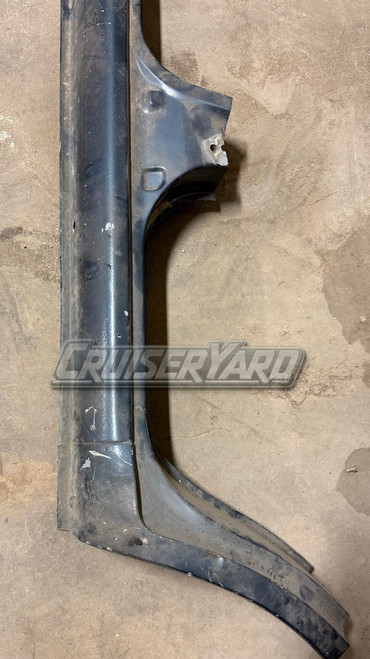 Toyota Land Cruiser Lexus LX450 Left Driver Side Rocker Panel