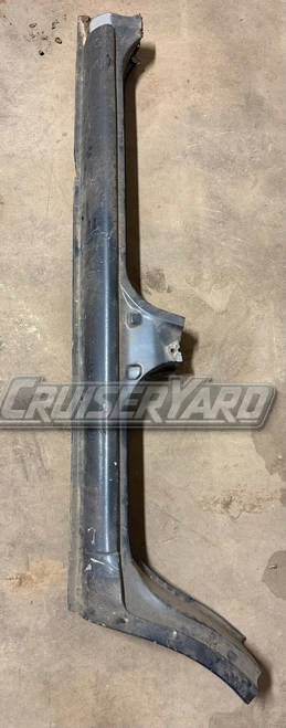 Toyota Land Cruiser Lexus LX450 Left Driver Side Rocker Panel