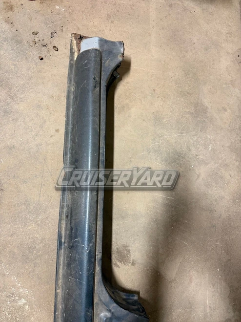 Toyota Land Cruiser Lexus LX450 Left Driver Side Rocker Panel
