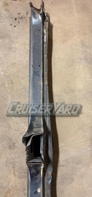 Toyota Land Cruiser Lexus LX450 Left Driver Side Rocker Panel