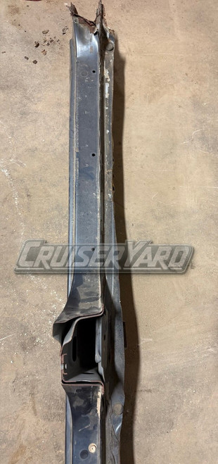 Toyota Land Cruiser Lexus LX450 Left Driver Side Rocker Panel