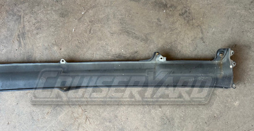 Toyota Land Cruiser FJ62 OEM Lower Front Valance 53931-90A06