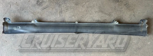 Toyota Land Cruiser FJ62 OEM Lower Front Valance 53931-90A06