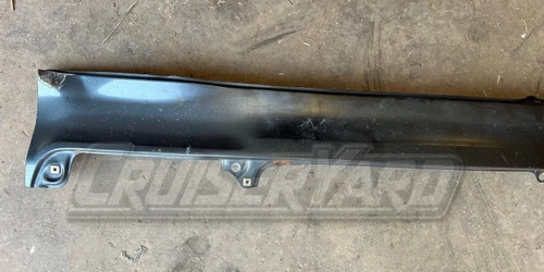 Toyota Land Cruiser FJ62 OEM Lower Front Valance 53931-90A06