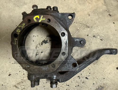 Toyota Land Cruiser FZJ80 ABS Left Side Single Arm Knuckle 43212-60110