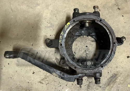 Toyota Land Cruiser FZJ80 ABS Left Side Single Arm Knuckle 43212-60110