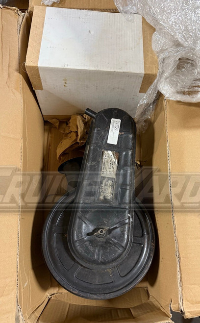 Toyota Land Cruiser FJ40 FJ55 Air Cleaner Housing Bracket Filter Kit 17700-60303