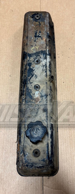 Toyota Land Cruiser FJ40 FJ55 Early 1F Valve Cover