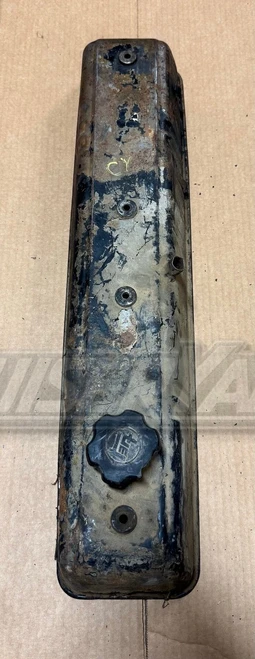 Toyota Land Cruiser FJ40 FJ55 Early 1F Valve Cover
