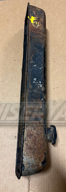 Toyota Land Cruiser FJ40 FJ55 Early 1F Valve Cover