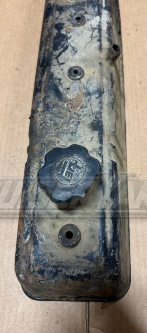 Toyota Land Cruiser FJ40 FJ55 Early 1F Valve Cover