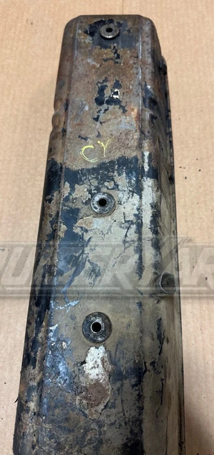 Toyota Land Cruiser FJ40 FJ55 Early 1F Valve Cover