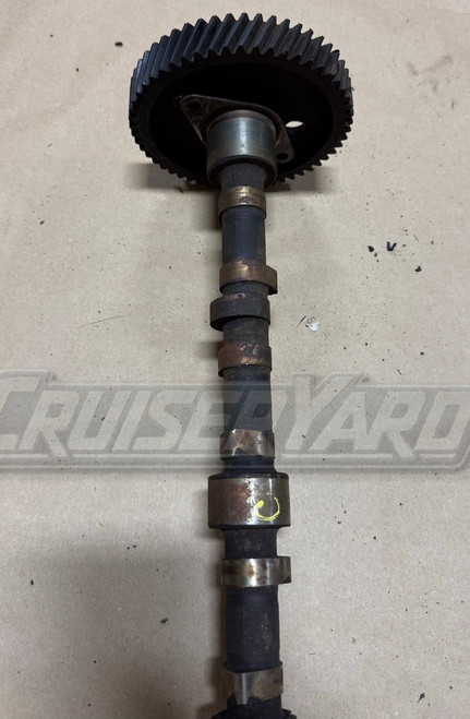 Toyota Land Cruiser OEM FJ40 FJ60 FJ62 FJ80 F 2F 3F Camshaft Gear