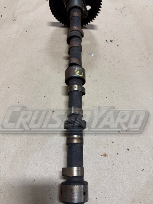 Toyota Land Cruiser OEM FJ40 FJ60 FJ62 FJ80 F 2F 3F Camshaft Gear