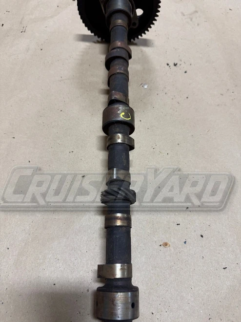 Toyota Land Cruiser OEM FJ40 FJ60 FJ62 FJ80 F 2F 3F Camshaft Gear