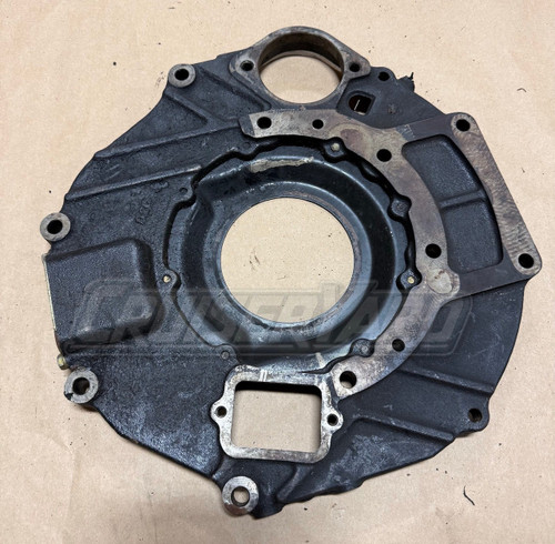 Toyota Land Cruiser OEM 3FE A440 FJ80 Transmission Cover 35017-60020