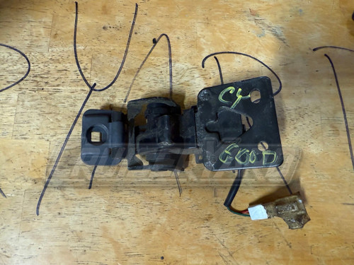 Toyota Land Cruiser UZJ100 Rear Cargo Window Tilt Motor 85770-60020