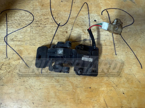 Toyota Land Cruiser UZJ100 Rear Cargo Window Tilt Motor 85770-60020