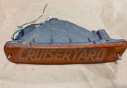 Toyota Land Cruiser FZJ80 FJ80 Left Turn Signal Light 81521-60231