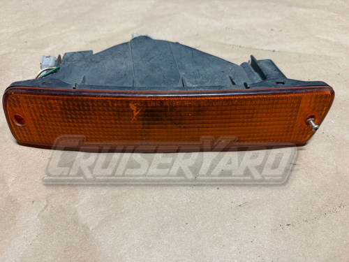 Toyota Land Cruiser FJ80 FZJ80 Left Turn Signal Light 81521-60231 SnD2