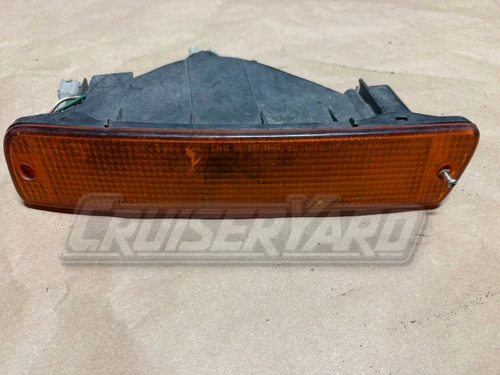 Toyota Land Cruiser FJ80 FZJ80 Left Turn Signal Light 81521-60231 SnD2
