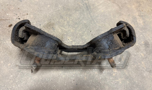 Toyota Land Cruiser 81-84 FJ60 OEM Transmission Mount 12371-61020