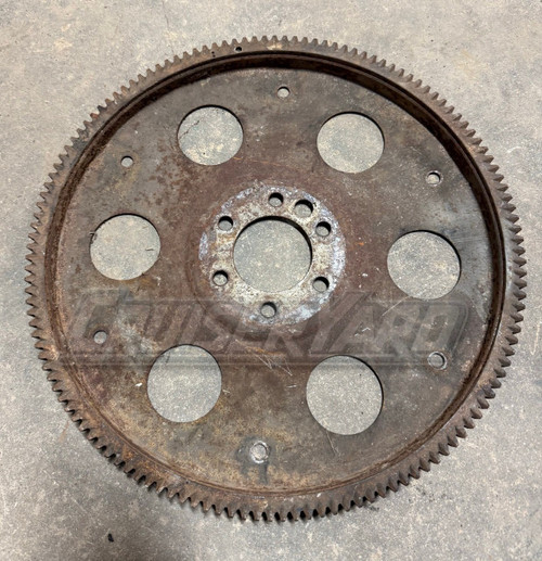 Toyota Land Cruiser OEM 3FE FJ62 Drive Flex Plate 32101-60010