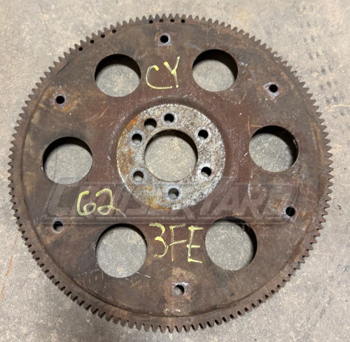 Toyota Land Cruiser OEM 3FE FJ62 Drive Flex Plate 32101-60010