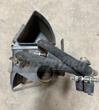 Toyota Land Cruiser FJ40 OEM Front Heater Assembly 87150-60032