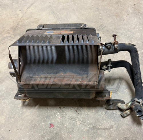 Toyota Land Cruiser FJ40 OEM Front Heater Assembly 87150-60032